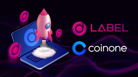 label-foundation-debuts-on-south-korean-digital-asset-exchange-coinone