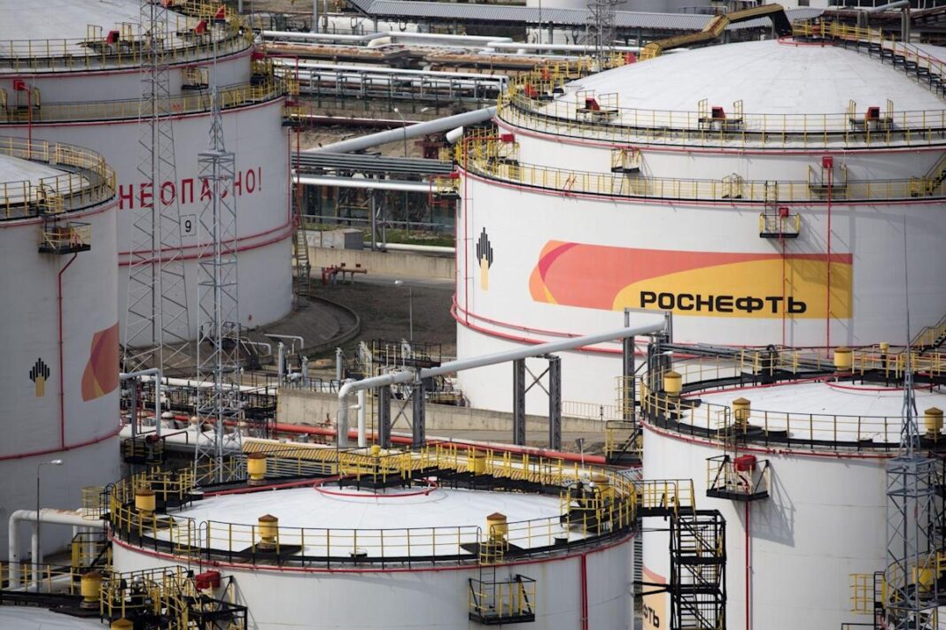 bp-to-exit-rosneft-stake-and-may-take-a-$25-billion-hit