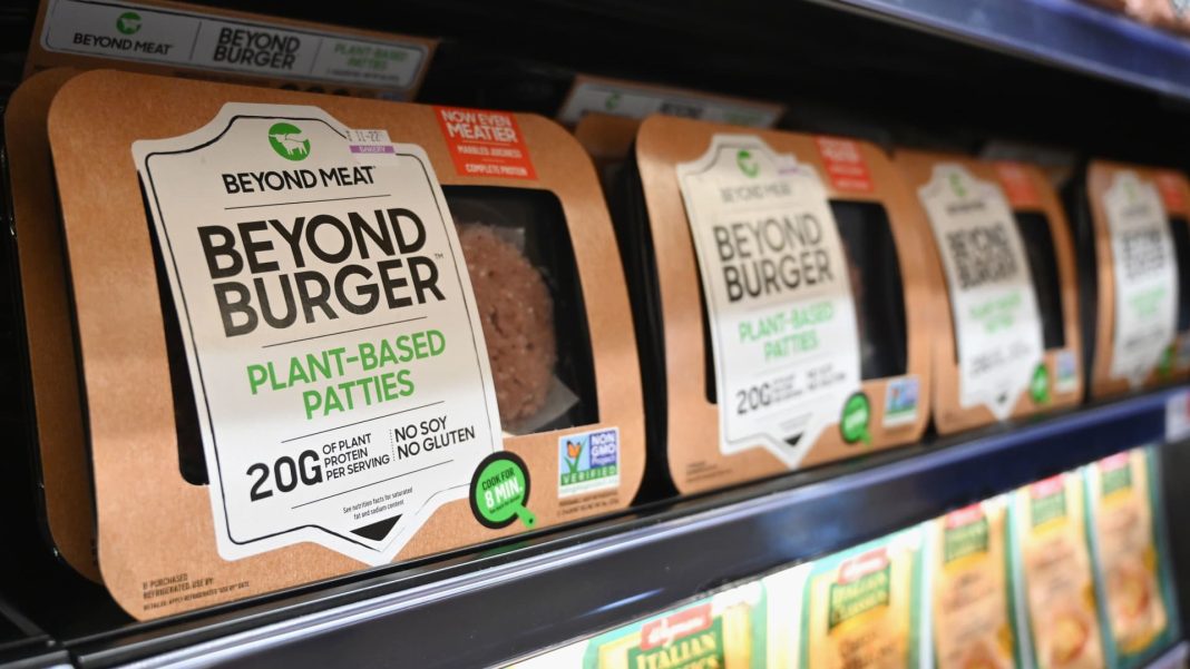 beyond-meat-reports-wider-than-expected-loss,-falling-revenue