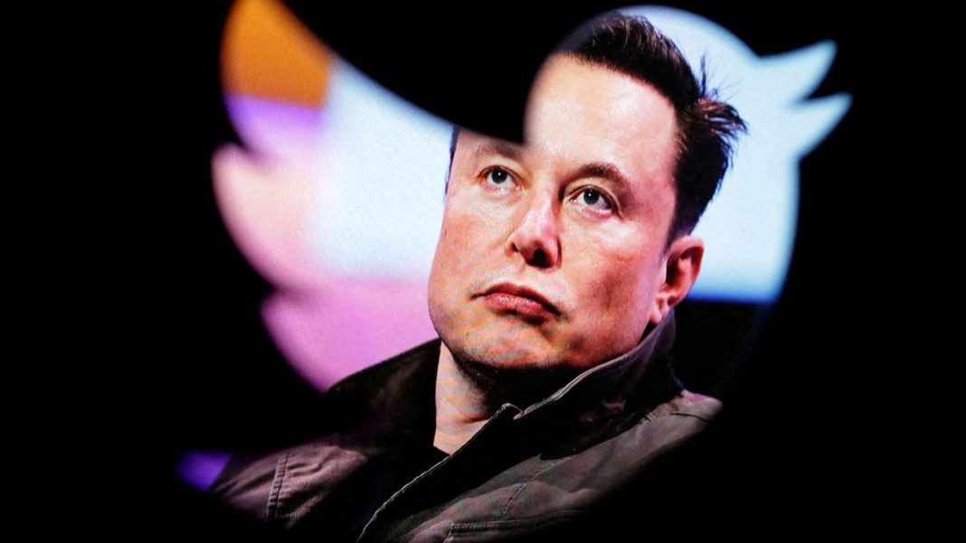 elon-musk-is-now-working-out-of-twitter-headquarters,-thanks-employees-for-long-hours
