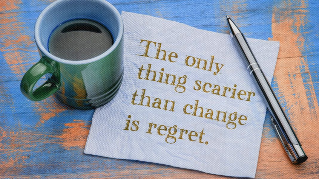 no-regrets!-7-things-top-agents-wish-they-did-sooner