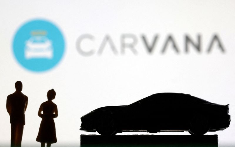 carvana-cuts-8%-of-workforce-on-slowing-used-car-demand