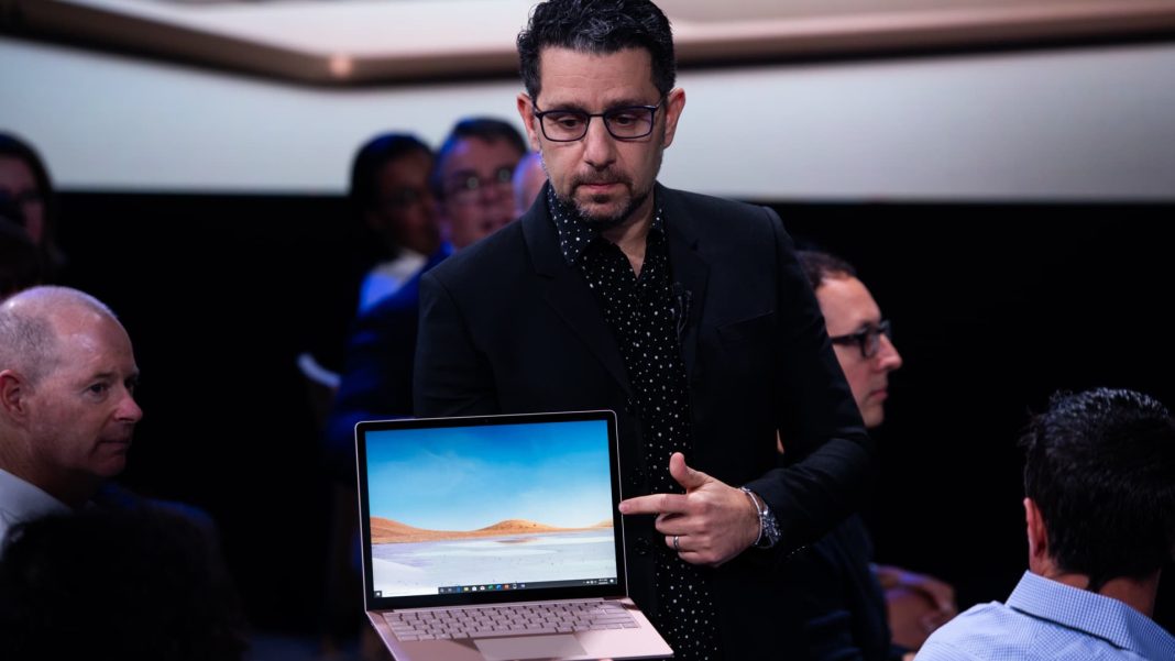 microsoft-raised-bar-for-windows-pcs-with-its-surface-computers,-despite-low-share-after-a-decade