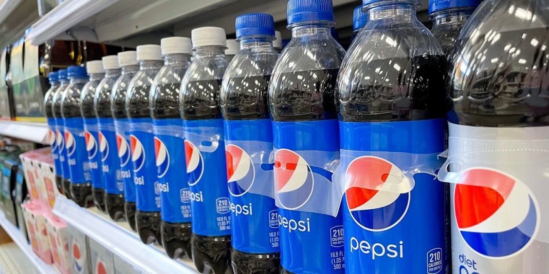 pepsico-to-lay-off-hundreds-of-workers-in-headquarters-roles