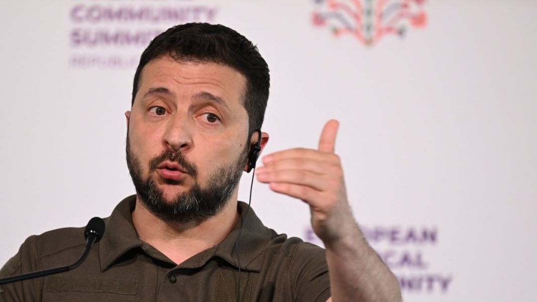 zelenskyy-says-‘counteroffensive,-defensive-actions’-taking-place-in-ukraine