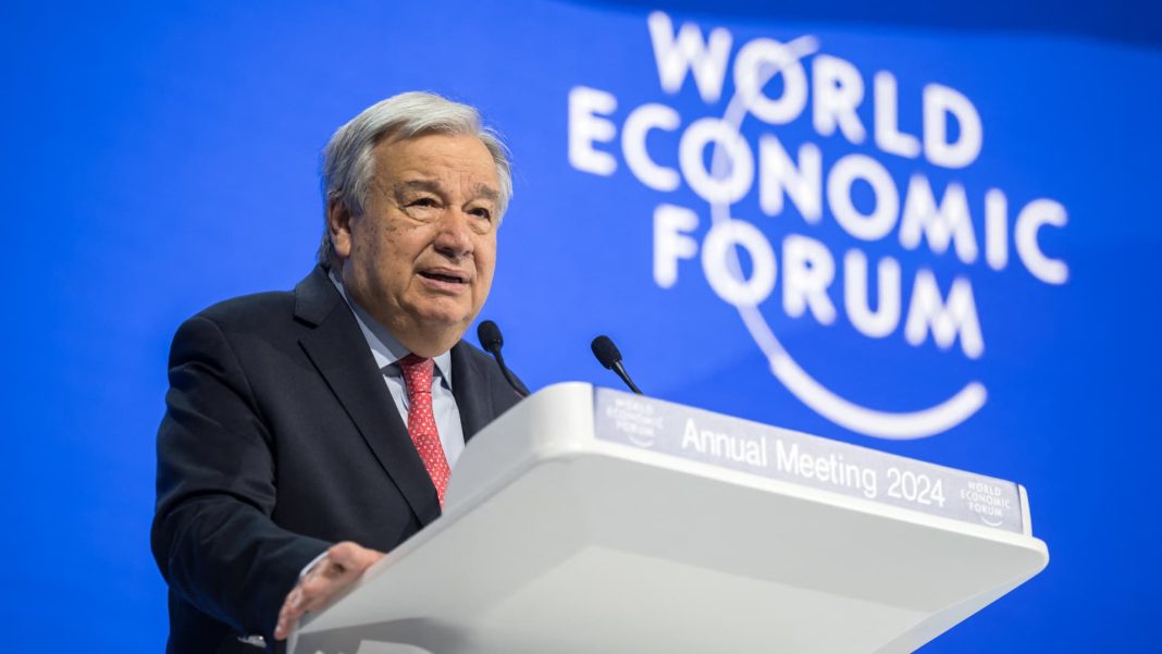 un-chief-calls-for-global-risk-management-of-ai,-warns-of-‘serious-unintended-consequences’