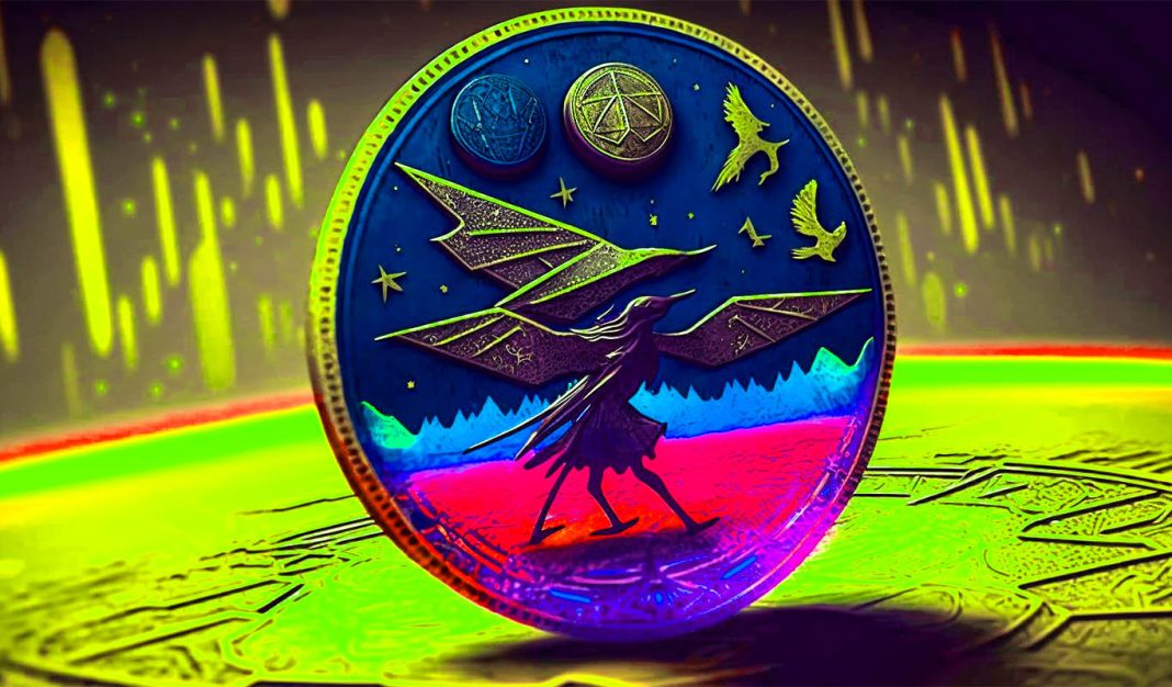 crypto-trader-says-one-ethereum-rival-is-the-fastest-horse-this-cycle,-updates-outlook-on-floki