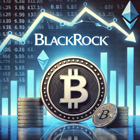 $0-flows:-blackrock-unshaken-despite-recent-bitcoin-market-crash,-data-shows