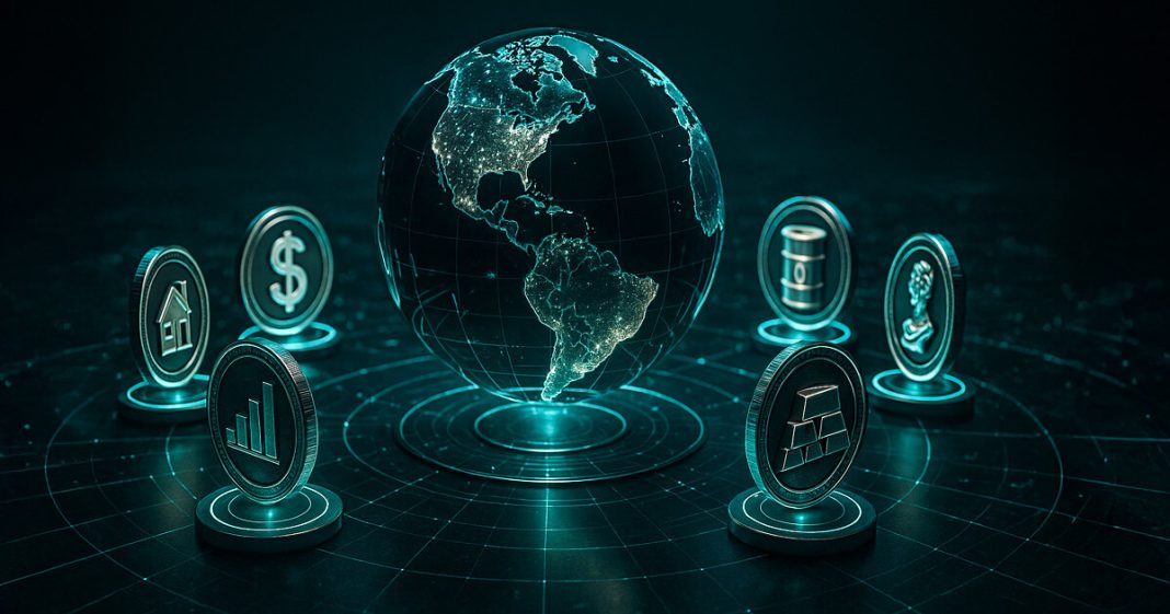 standard-chartered-forecasts-surge-tokenizing-real-world-assets-beyond-stablecoins