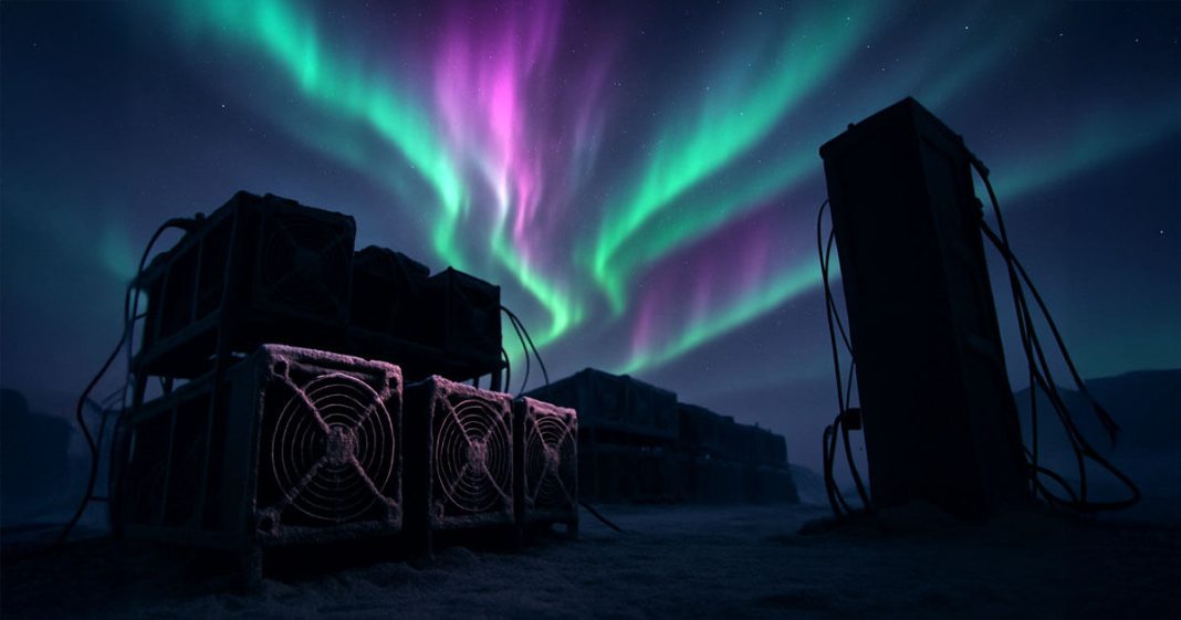 norway-eyes-crypto-mining-ban-amid-local-firms’-heavy-investments-in-bitcoin