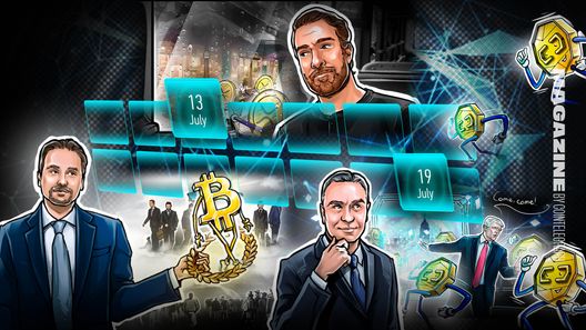 xlm's-price-to-rocket-like-xrp,-trump’s-big-crypto-nod:-hodler’s-digest,-july-13-–-19